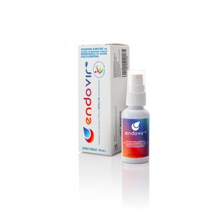 endovir spray orale