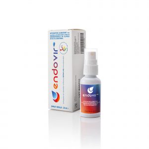 ENDOVIR® Spray Orale