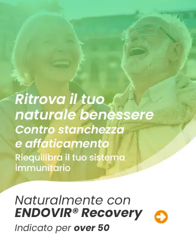 endovir over 50